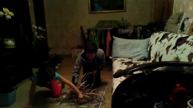 ИЗ ЧЕГО сделан ДАРТС? смотреть онлайн