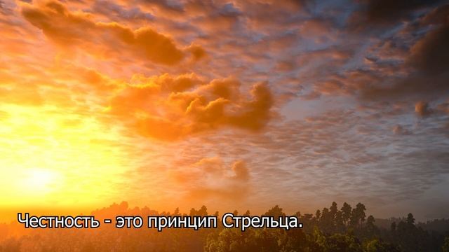 СТРЕЛЕЦ - 11 Фактов об этом знаке. смотреть онлайн