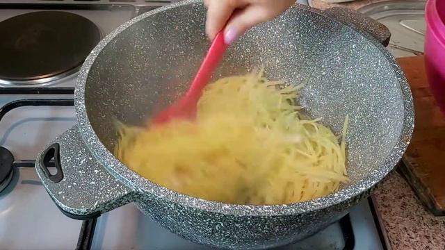 Готовка с Использованием Оригинальных Ингредиентов