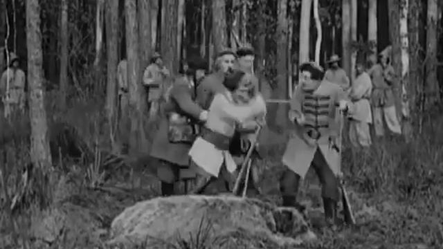 Пан Тадеуш ( Pan Tadeusz 1928 )