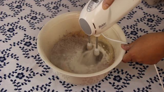 Pastane Usulü Islak Kek - GERÇEK Islak Kek Tarifi