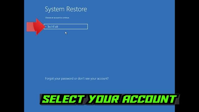 NTFS.sys Failed Blue Screen Error on Windows 11 FIX [2023] смотреть онлайн