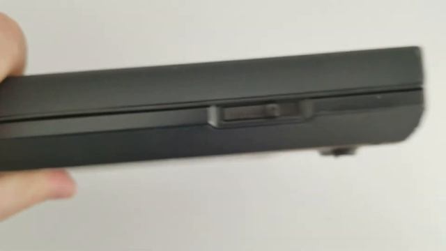 Ноутбук Lenovo ThinkPad T510 внешний вид смотреть онлайн