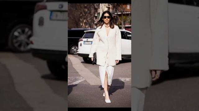 Лайфхак от стилиста. Как создать модный образ с кардиганом. смотреть онлайн