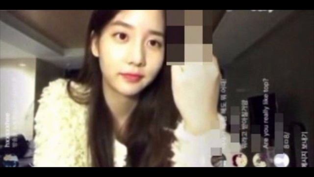 My Celebrity Psychic On Han Seo Hee. смотреть онлайн
