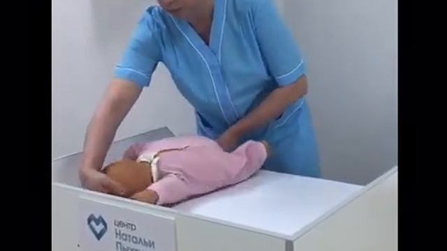 Комплекс ЛФК для малышей до 3 месяцев смотреть онлайн