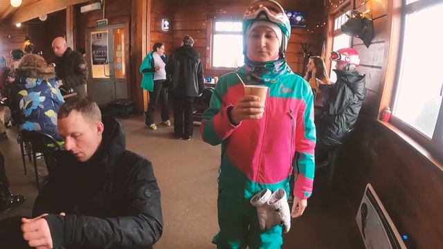 Хибины. Amazing Khibiny. 2021 смотреть онлайн