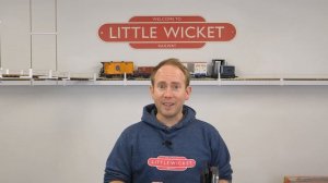 3D Scanning for Model Railways | Creality CR-Scan Ferret Pro