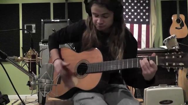 Keith Kenny - The Witch of Agnesi смотреть онлайн
