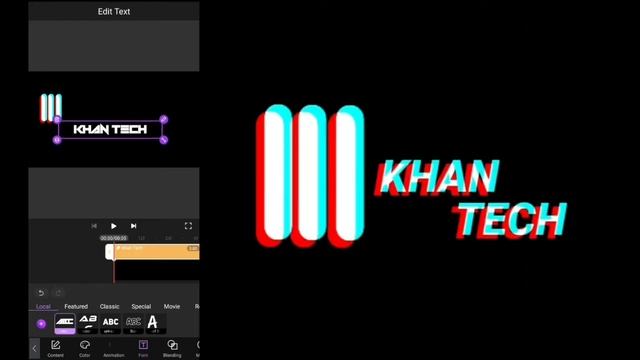How to Install Fonts in Motion Ninja | Motion Ninja Tutorial смотреть онлайн