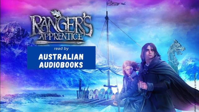 Ranger’s Apprentice - Book 3: The Icebound Land - Chapter 28 смотреть онлайн