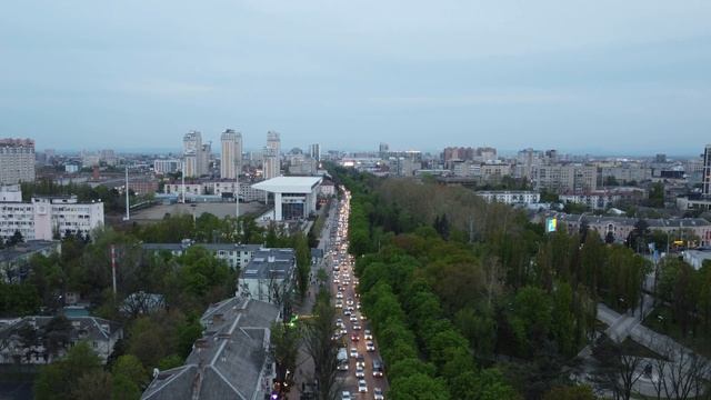 Кинотеатр «Аврора» | Улица Красная в Краснодаре