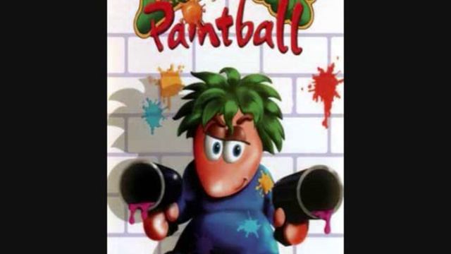 Lemmings Paintball Soundtracks (Part 1 Out Of 3) смотреть онлайн