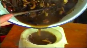 Китай, Удалянчи, санаторий  avi