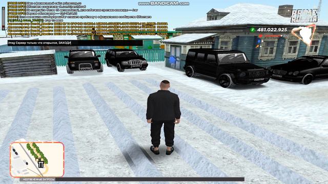 ЛУЧШАЯ КОПИЯ РАДМИРА! PRIME RUSSIA! НУЖНЫ АДМИНЫ/ЛИДЕРЫ смотреть онлайн