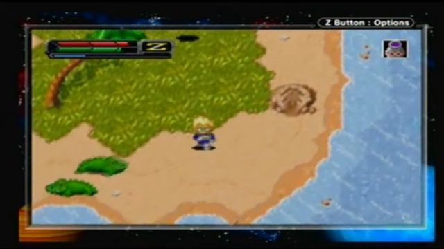 Let's Play Dragon Ball Z: Legacy of Goku 2 (Part 14) - A Couple of Saiyan Tanks смотреть онлайн