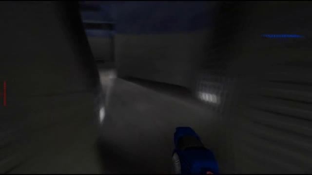 CTF Xonotic смотреть онлайн