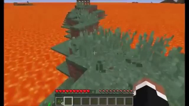 Herobrine: An Internet Mystery смотреть онлайн