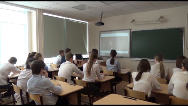 Конкурсное мероприятие «Классный час», Гринева Юлия Алексеевна смотреть онлайн