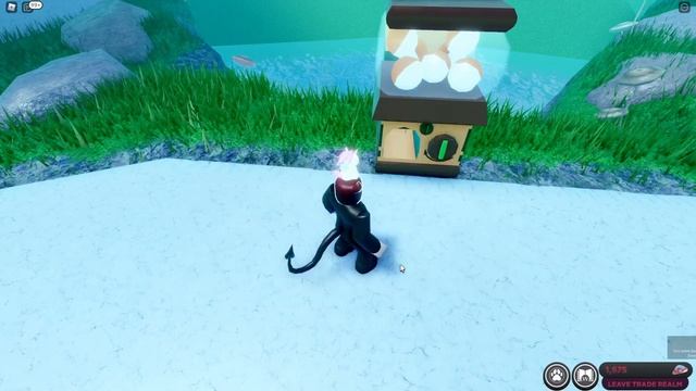 Plushies for All - Creatures of Sonaria- Roblox смотреть онлайн