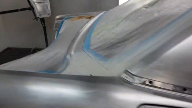 Грунтование авто смотреть онлайн