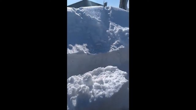 Снегоблоки, дёшево... смотреть онлайн