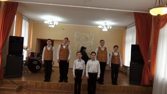 Ю .Чичков- Ю. Энтин "Песенка про Жирафа" смотреть онлайн