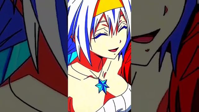 Вельзадо _ О моём перерождении в слизь #shorts смотреть онлайн