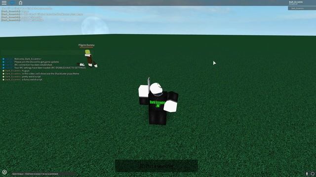 Roblox Script Showcase Episode#861/Shackluster Pizza Meme смотреть онлайн
