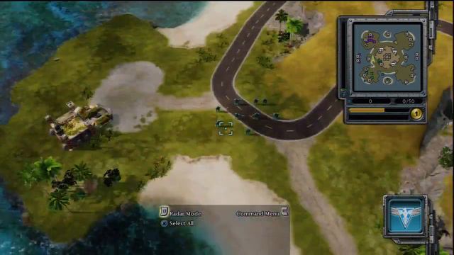 LUCKYSHOT(S) VS GOTM DARK(A) LEGENDARY MATCHUP! RED ALERT 3! смотреть онлайн