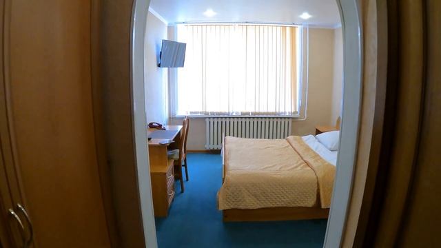 Мини-обзор гостиницы «MOKSHA» в городе Ковылкино Республика Мордовия. Отель 