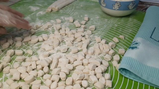 Волшебные Вкусы