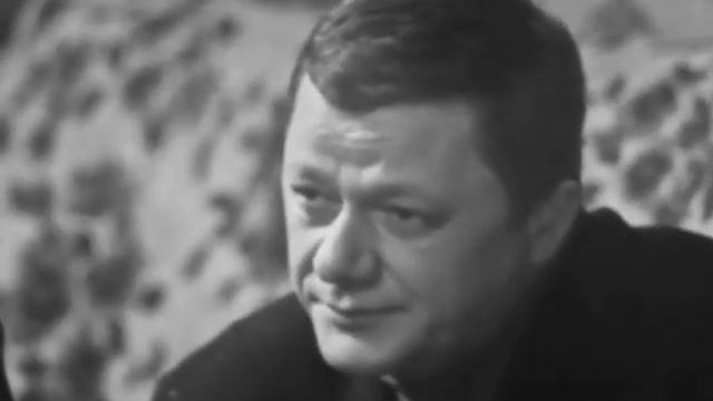 Нина Сазонова "Всё как прежде" 1971-1972 год смотреть онлайн