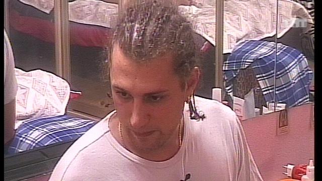 ДОМ-2 После заката 2283 день Ночной эфир (10.08.2010)