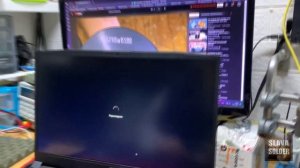 ??НОУТБУК MSI KATANA GF-76 / ОБХОД UEFI Shell / КАК ПОМЕНЯТЬ ИМЯ УЧЕТНОЙ ЗАПИСИ #MEMORY