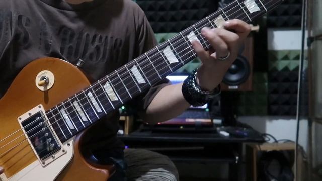 What IF Slash Play for Led Zeppelin - Stairway To Heaven solo смотреть онлайн