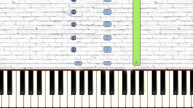 Worthy Is The Lamb - Hillsong Worship | EASY PIANO TUTORIAL by Betacustic смотреть онлайн