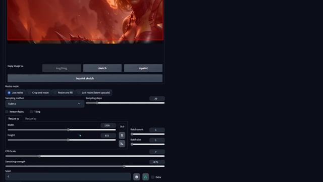 Discover the Essential A1111 Extensions for Stable Diffusion: Your Must-Have Toolkit! смотреть онлайн