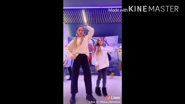 Популярные видео Миланы Некрасовой ☺️ смотреть онлайн