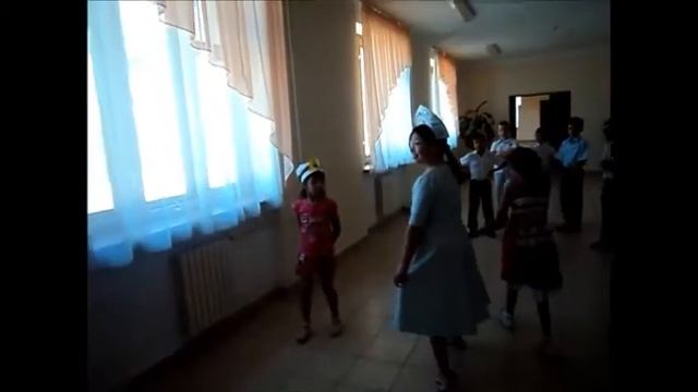 Флешмоб по сказкам А.С. Пушкина смотреть онлайн