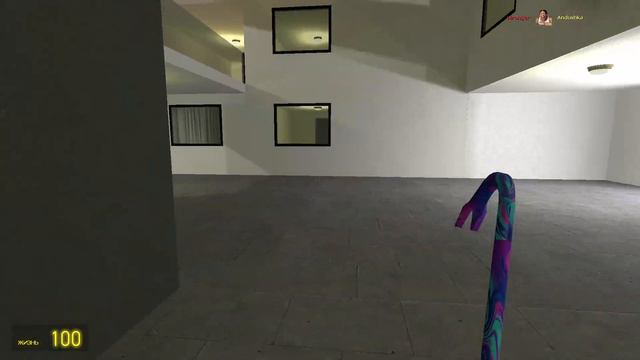 Ultimate Nico's Nextbots Pack VS Towers (Garry's Mod Nextbot 2) смотреть онлайн