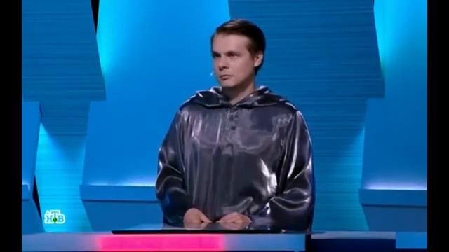 НЕ СВОЯ ИГРА 2 | Пробуждение Кингпина | RYTP