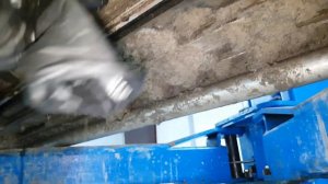 Land Cruiser Prado 150. Очищайте блок управления KDSS при проведение ТО.