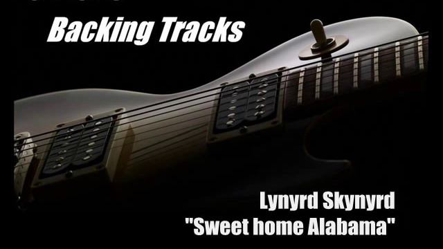 Onkel´s Backing Tracks "Sweet Home Alabama" смотреть онлайн