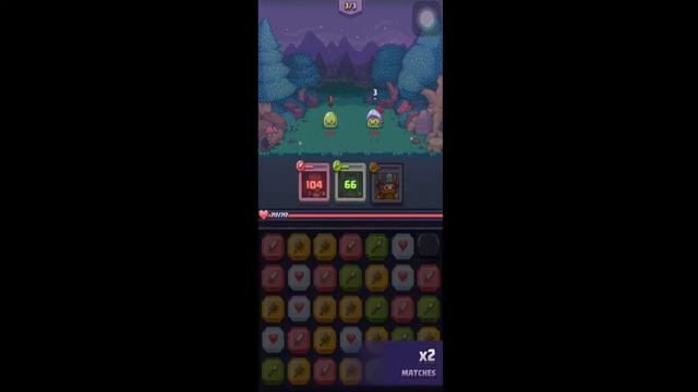 Match Land game walkthrough смотреть онлайн