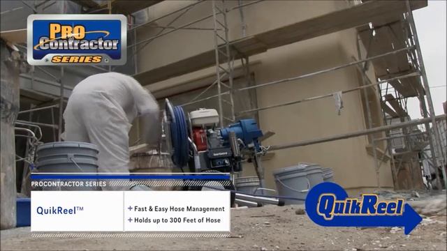 Окрасочное оборудование Graco смотреть онлайн