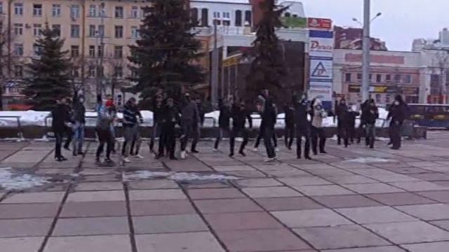 HardBass(Perm City) 4