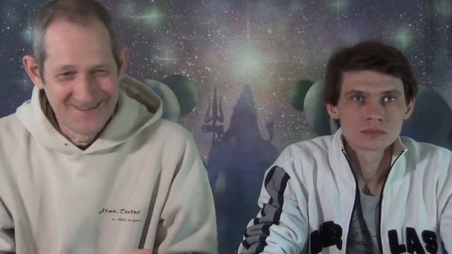 Удовольствие и удовлетворение