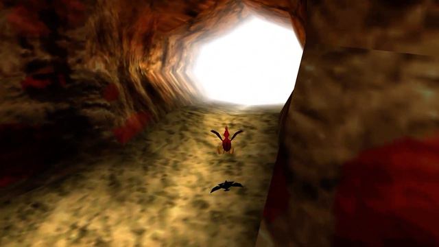 Banjo-Tooie [101] 100% Xbox 360 Longplay