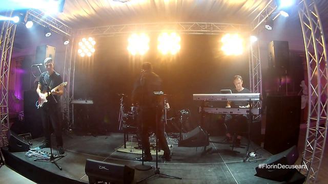 Bensonhurst Blues (cover by Florin Decuseara) смотреть онлайн